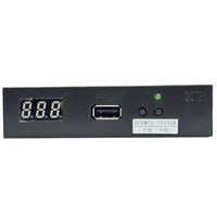 GOTEK SFRM72-TU100K USB Floppy Emulator for Embroidery Machines - Image 3