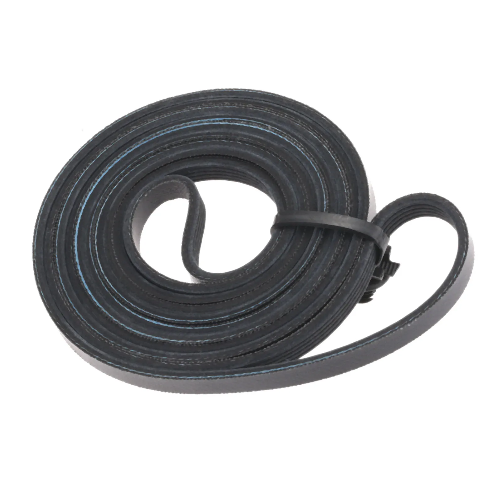

1PC 6602-001655 Washer Drive Belt Fit for Samsung Kenmore AP4373659 PS4133825 PS2407938