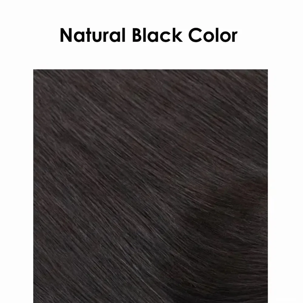 Natural Black