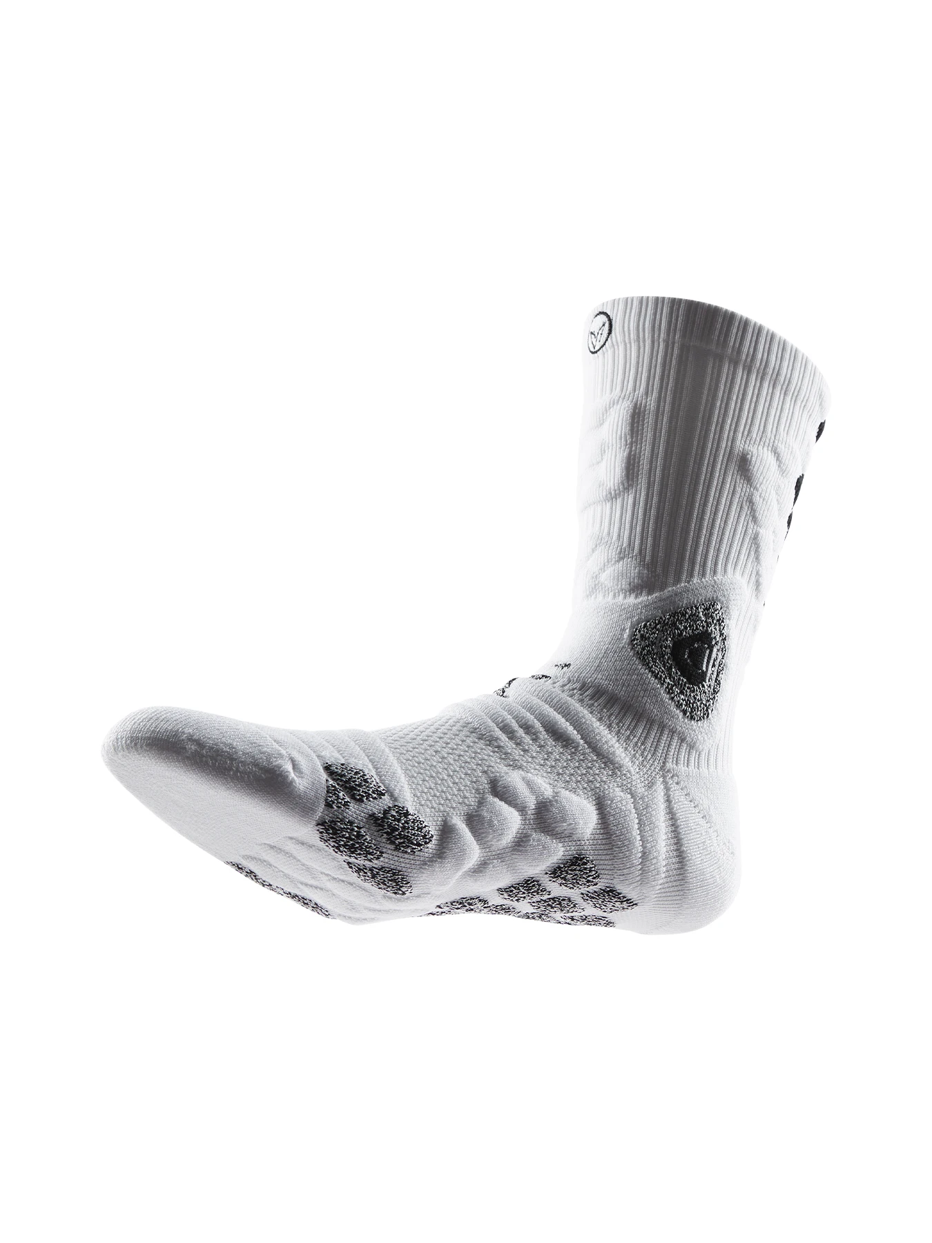 Basketball Socks 6