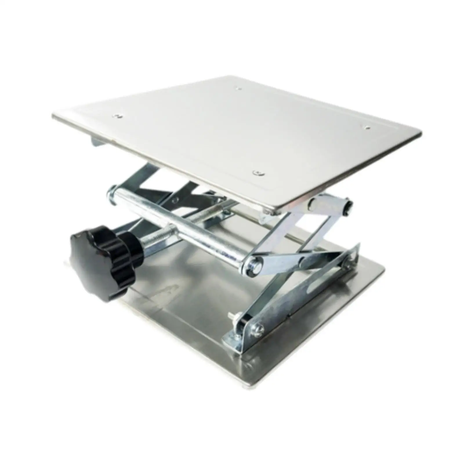 Lab Stand Lifting Stand Rack Building Project Stable Instrument Support Rack