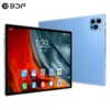 New BDF 10.1 Inch Android Tablet Pc Google Play Octa Core Dual Camera Dual SIM 3G Phone Call Tablets Global Version 4GB RAM 64GB 1