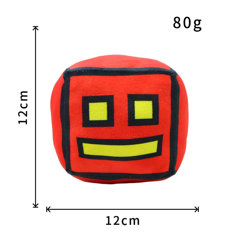 S76b4e71ad4f14cb4a866bdac8a3a0348L - Geometry Dash Merch