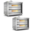 inbuilt and microwave static gas cooker 4 burner and 1electric plate with kunafa solid top stove rotary gas oven 4