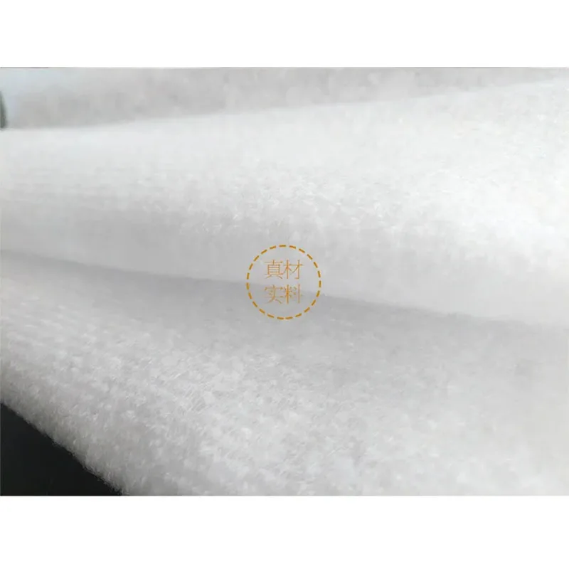 Electrostatic Cotton For Xiaomi Air Purifier Pro / 1 / 2 Universal Brand Air Purifier Filter Parts Hepa Filter Accessories 10pcs air purifier filter