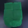 Mesh Bag Plastic Nylon Mesh Bag Net Bag Folding Fishing Gear Tackle Thickening Small Grid Nets Live Fish Nets Bag 2