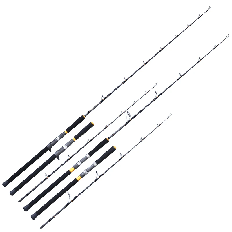

Noeby fuji Spinning GT sea fishing rod