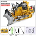 Bulldozer 1B