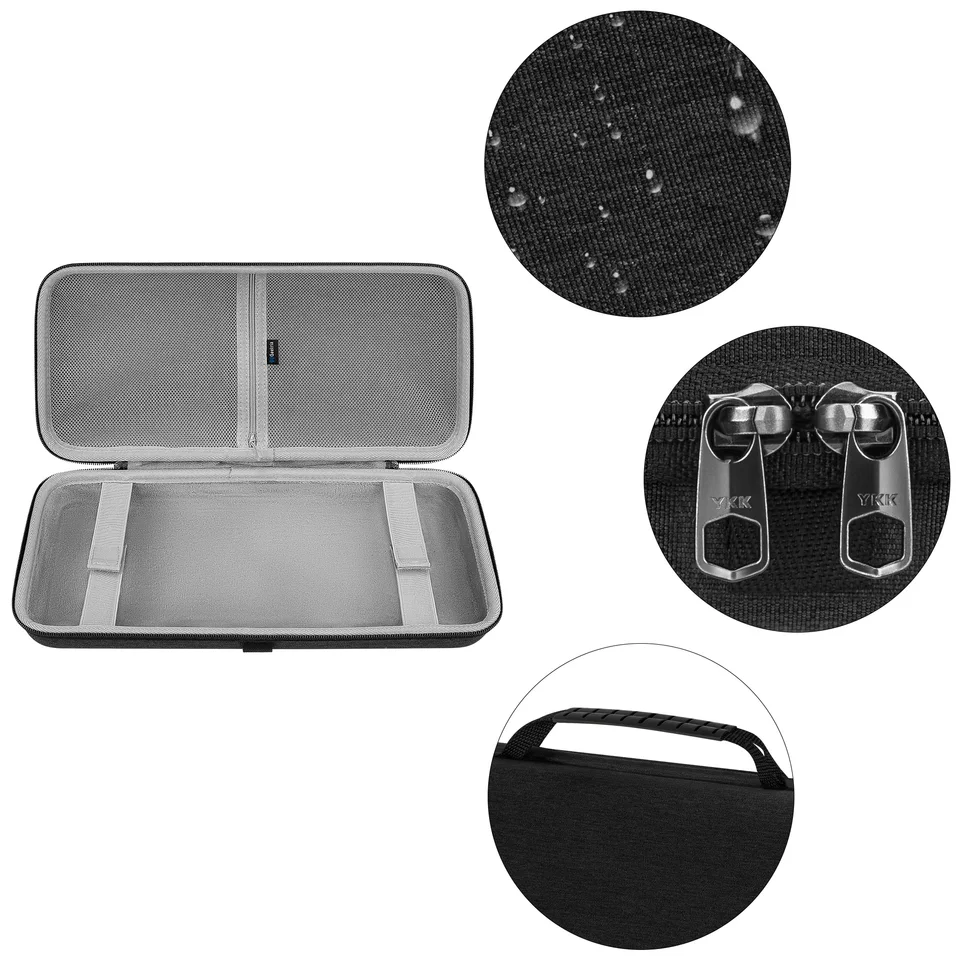 k-k3ケース k-k3ケース Amazon.com: Keychron Carrying Case for K3 / K3