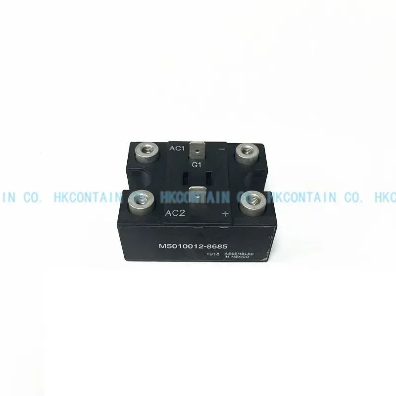 신형 모듈 M5010012-8685 M5010012F M5010012FV