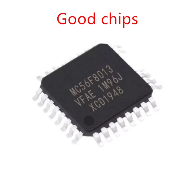 

1PCS MC56F8013VFAE TQFP32 MC56F8013 VFAE