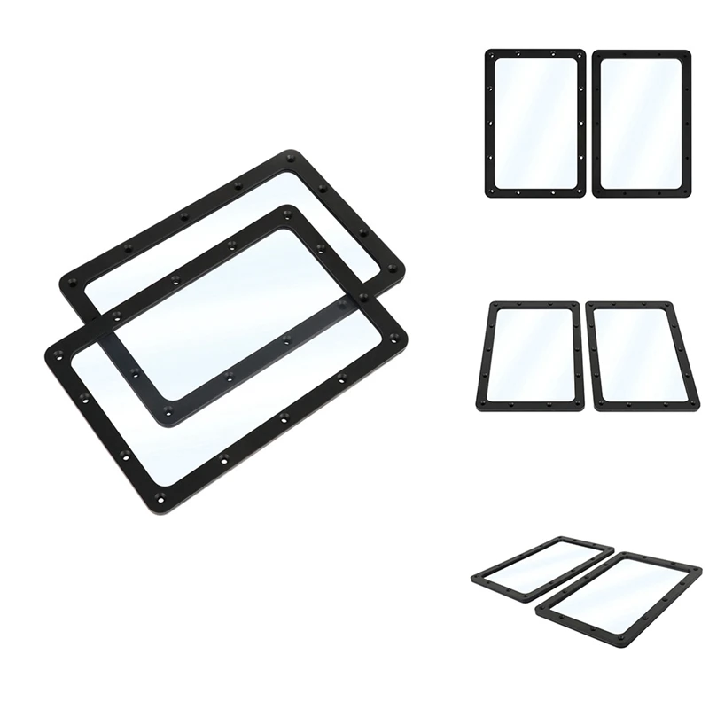 

3D Printer Parts 173 X 115.4Mm FEP Film For Photon Mono/Photon Mono 4K/Photon Ultra/Photon D2 Impresora 3D