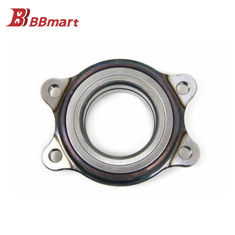

BBmart Auto Original Spare Parts 1 pcs Front Wheel Bearing For Porsche Macan 2017-2022 OE 95B407625A