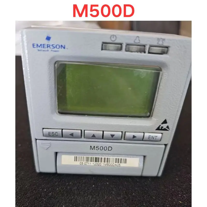 

Brand New Original M500D Monitoring module