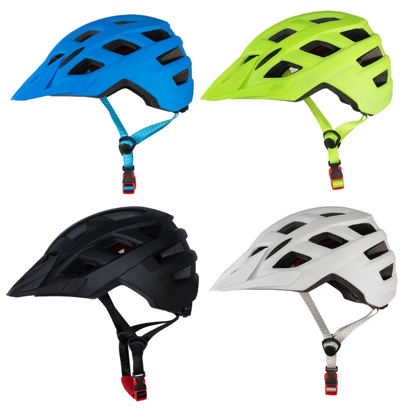 

Dropship MTB Road Bike Helmet with Srrong Impact for Protection System for Men and Women