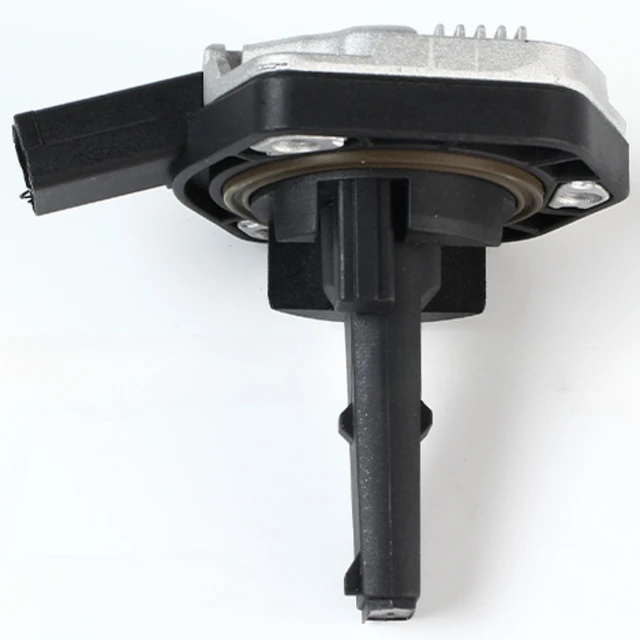 Sensore Livello Olio Motore KSTE - Compatibile Con Audi A4 A6 A8 TT E VW - Foto 3