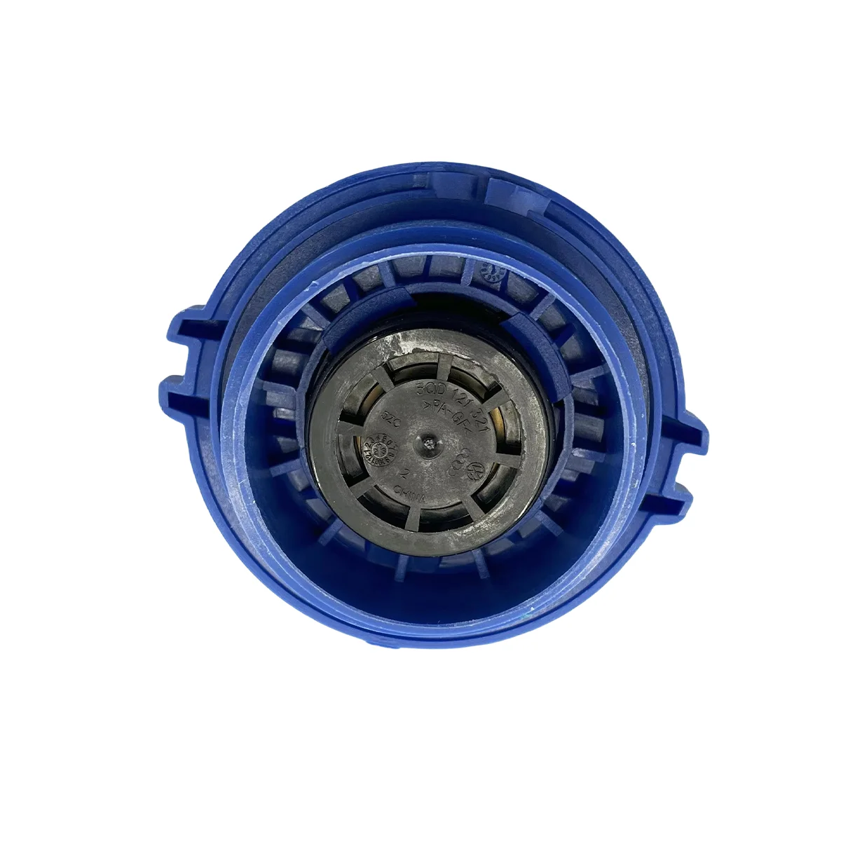 1K 0121407 Een Auto Motor Radiator Koelvloeistof Reservoir Expansietank voor VW Golf MK6 Jetta Tiguan voor Audi voor Seat voor Skoda  34