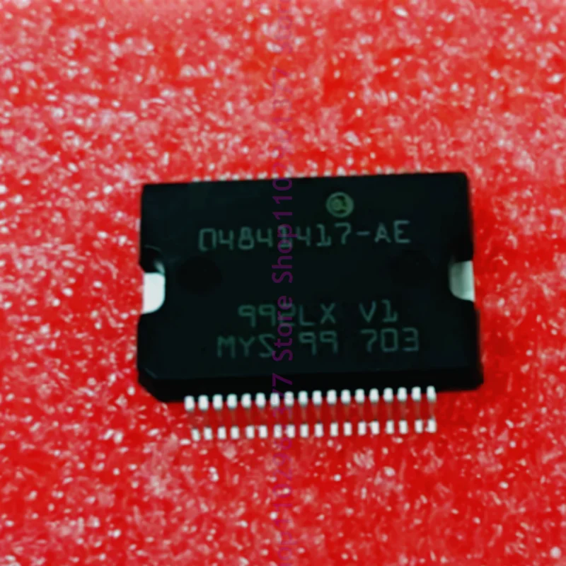 

10-100pcs New 04841417-AE O4841417-AE 04841417 HSSOP-36 Driver chip
