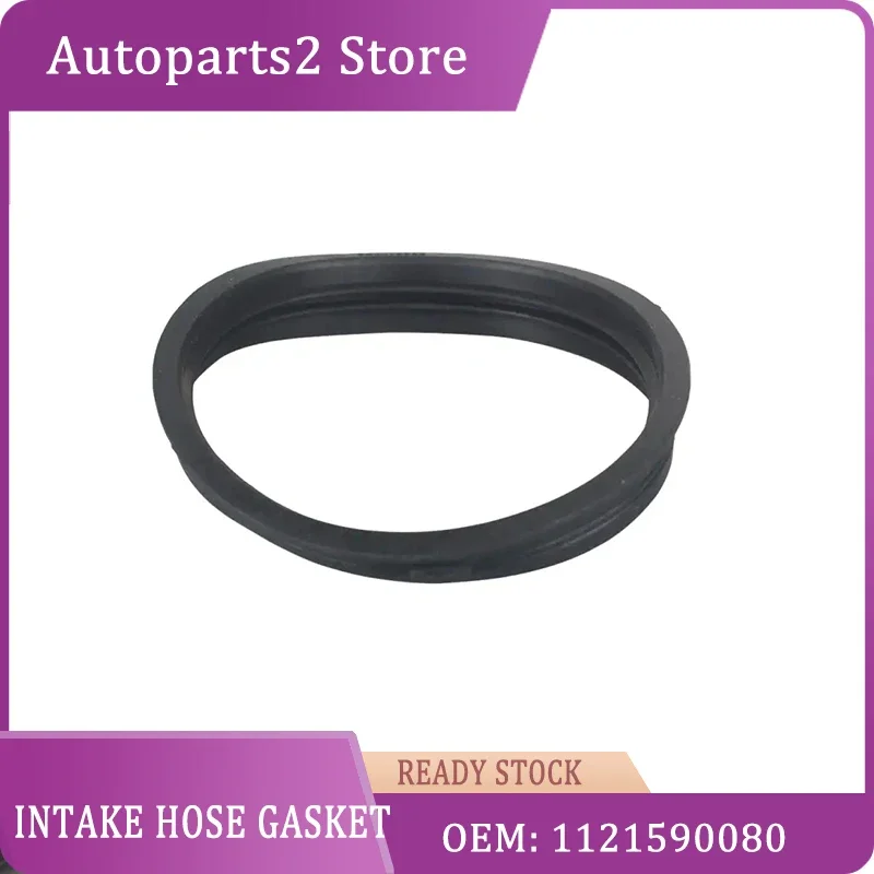 intake hose gasket 1121590080 1121590180 for Mercedes-benz W164 W211
