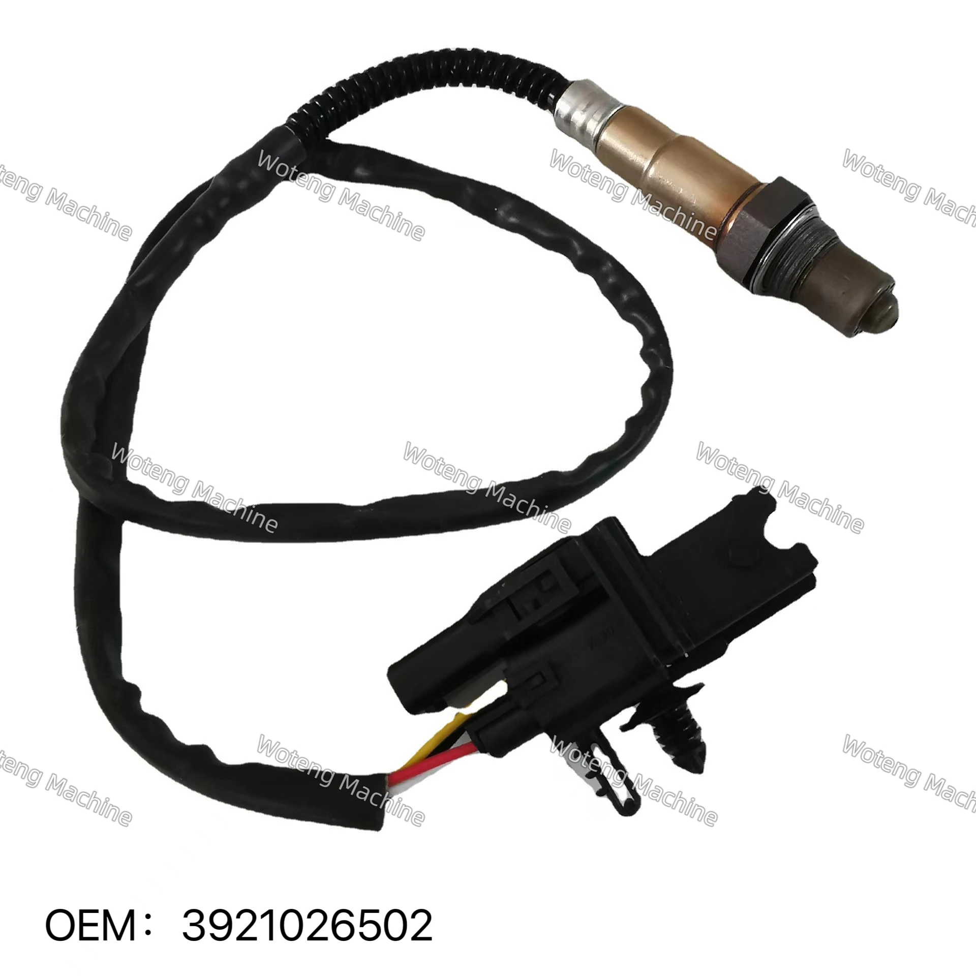 

OEM 39210-26502 O2 Oxygen Sensor Air Fuel Ratio Sensor for HYUNDAI Cadillac VOLVO 39210-26502 3921026501