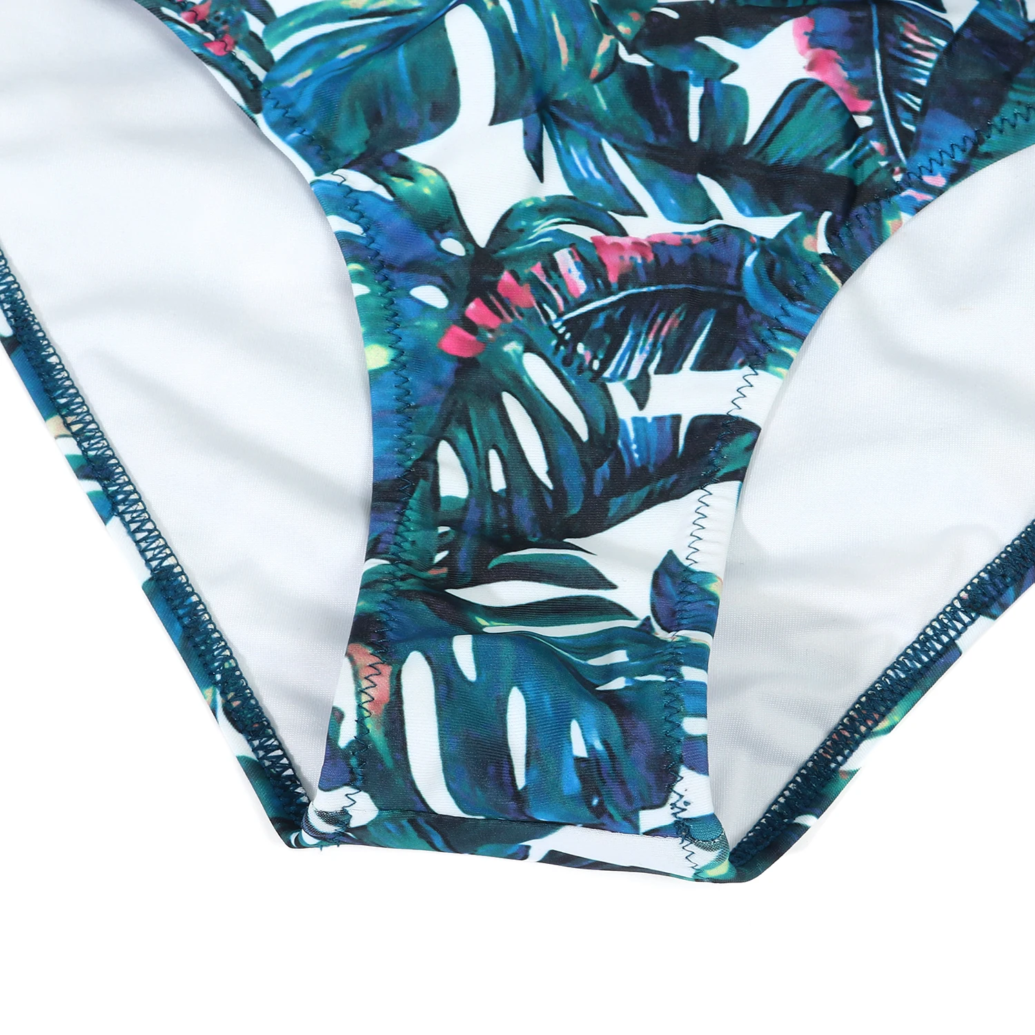 Ensemble Bikini Fille O'Rageous Rose - Taille 10, 12 Ou 14 - Rayures Et Pois - NEUF Avec Petits Défauts