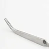 1Pc Multifunction Nail Art Shaping Tweezers Cross Nail Clip Nail Art Tool Professional Stainless Steel Manicure Tools 2