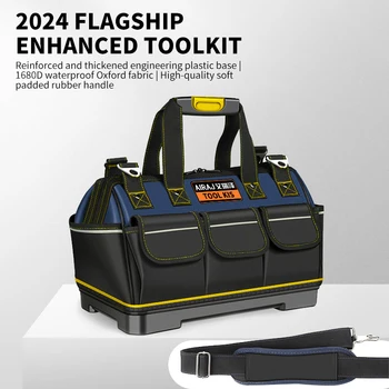 Multifunctional Electrician Tool Bag 1