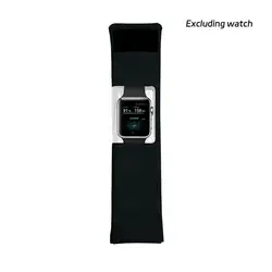 Durable Waterproof Smartwatch Cover - Touchscreen - Friendly Outdoor Accessory (D)