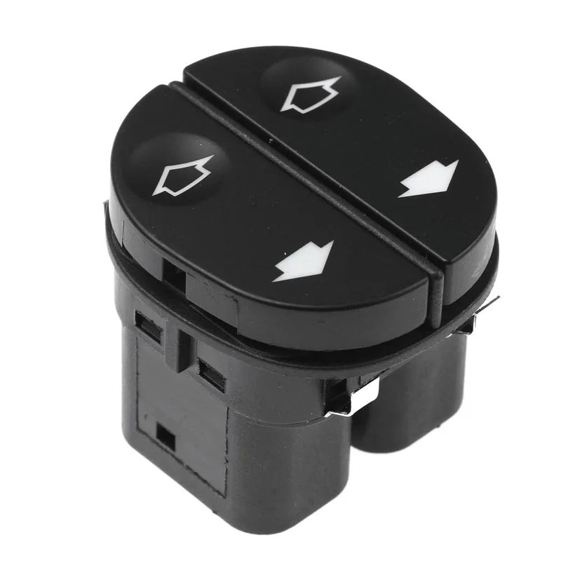 Car Driver Passenger Window Control Lifter Switch 96FG14529BC 96FG14529AC For