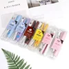 NEW Straight Curl Dual-use Hair Styling Tools Hair Straightener Flat Iron 2 In 1 Mini Bangs Heating Curler Ceramic 6
