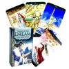 Tarot Of The Dream Enchantress Oracle Card With PDF Guidebook English Deck Board Game 2
