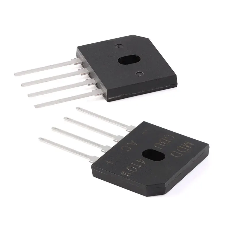 Рисунок 5 - оригинальный телефон GBU406 GBU410