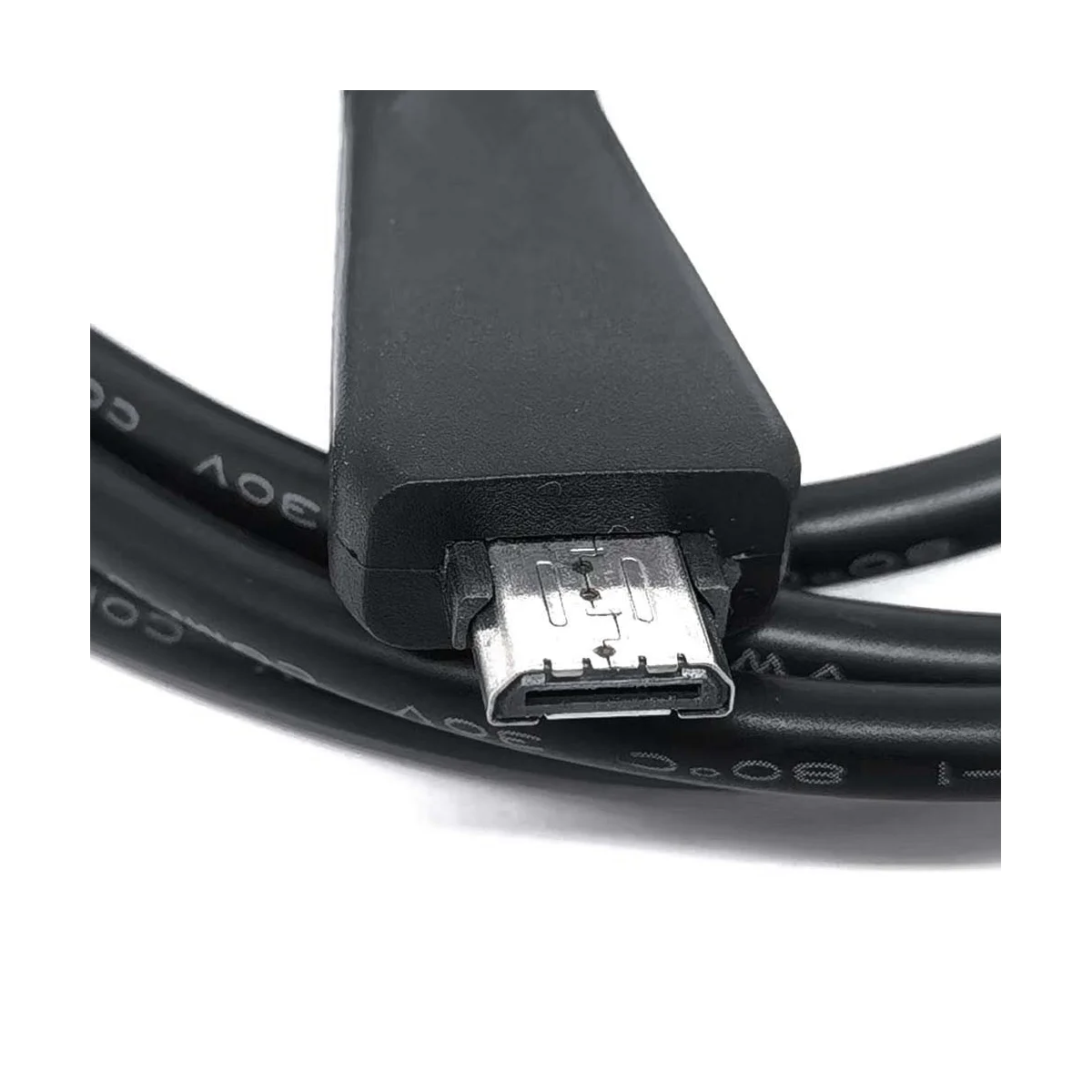 Фото USB Дата-кабель для Sony Cyber-Shot VMC-MD3, DSC-W350,DSC-W350D DSC-W360 DSC-W380 DSC-W390 DSC-W570 №4