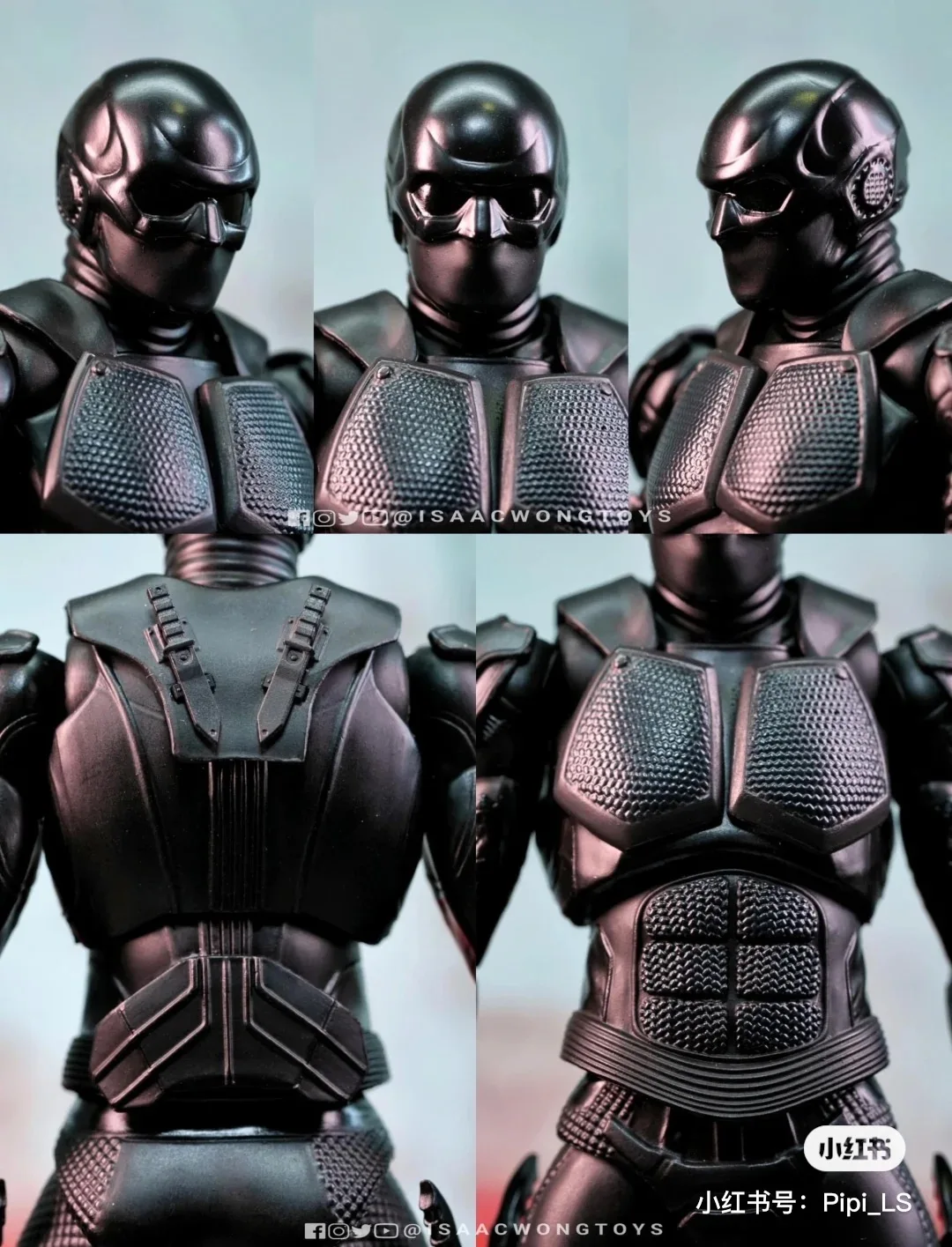 Bandai MAFEX 183 The Boys Черная фигурка Black Noir | AliExpress