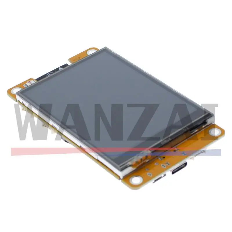 Ƶ̳ LVGL     , Ʈ ÷ ũ, ġ , 2.8 ġ LCD TFT , 2.8 ġ 240x320