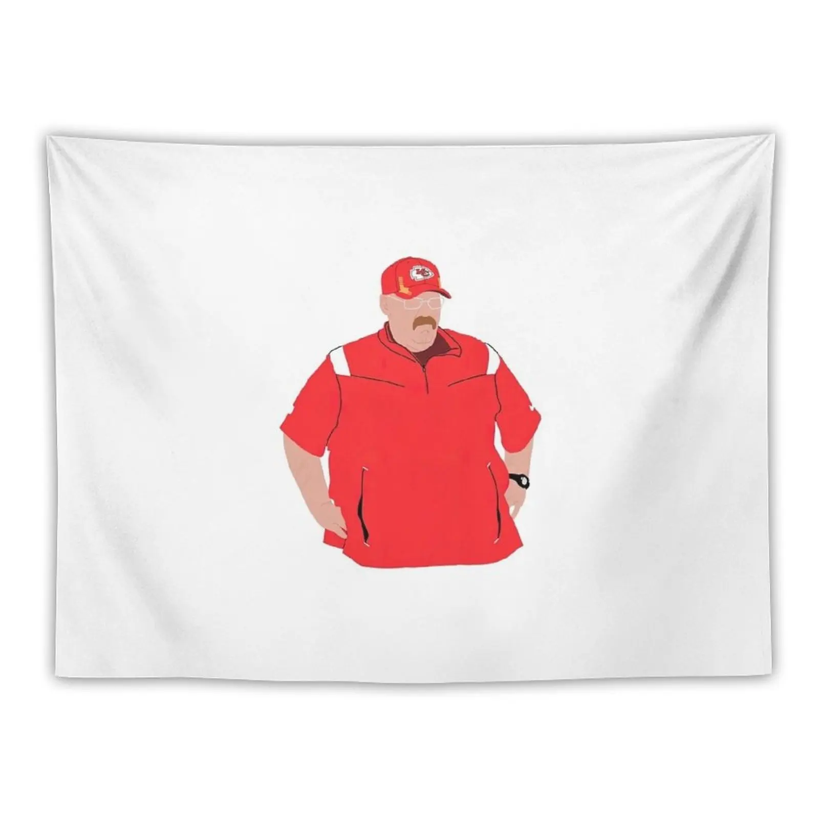 

New Andy Reid Big Tapestry Wall Deco Bed Room Decoration