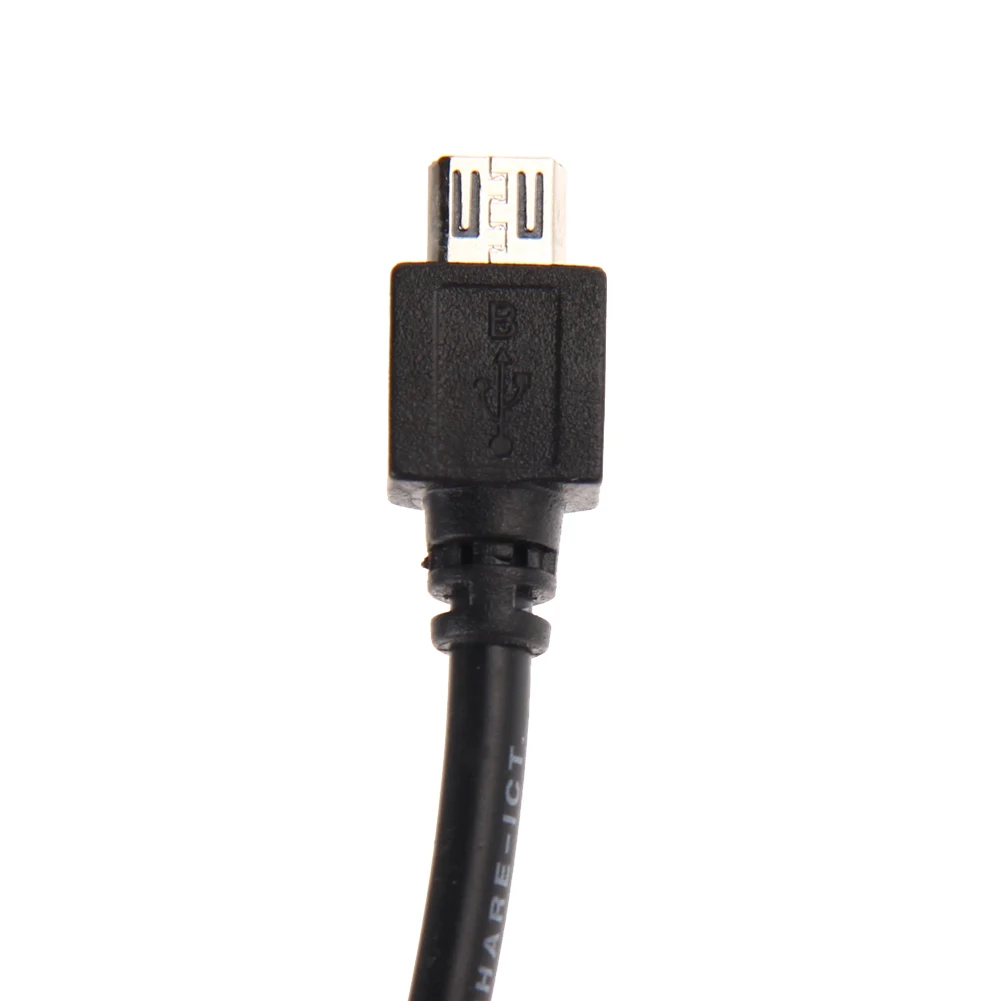 1.5M 마이크로 USB 충전기 케이블 코드 고속 충전 마이크로 USB 케이블 컨트롤러 액세서리용 충전 케이블