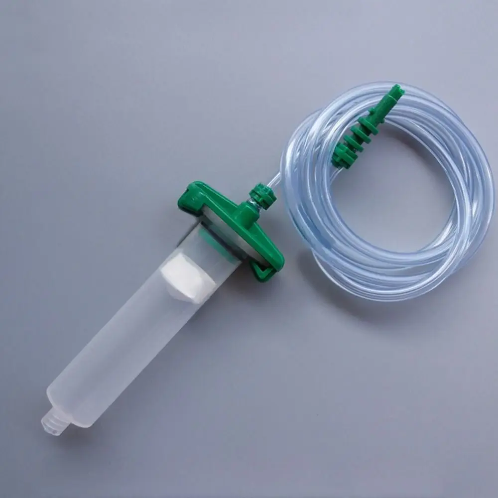 PC Industrial Dispenser Syringe Barrel Needle Tip