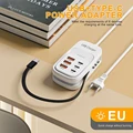 EU 3PD3USB-White