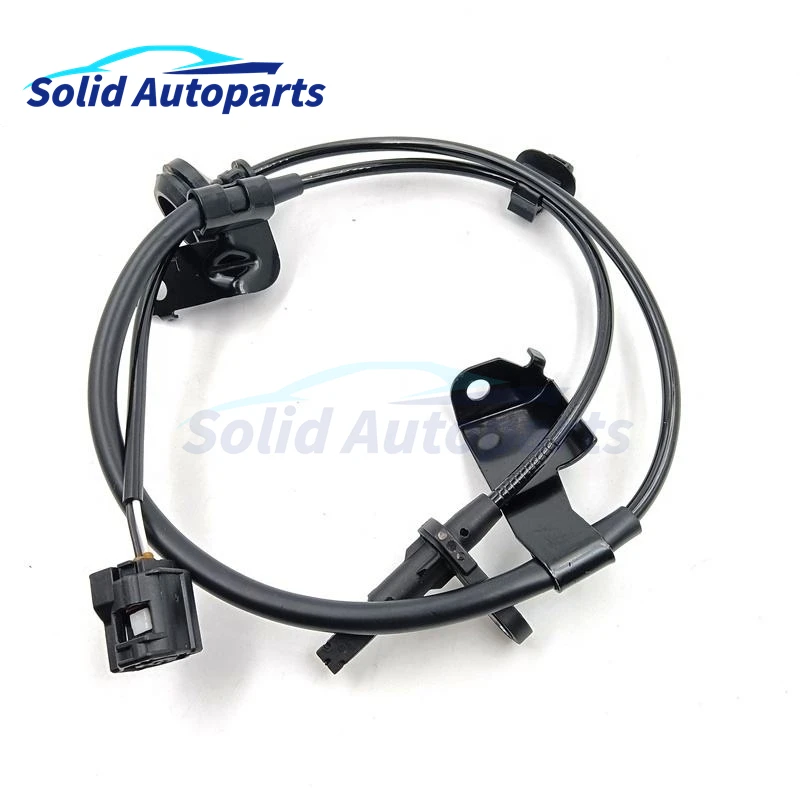 Рисунок 2 - 89543-BZ090 передний левый ABS