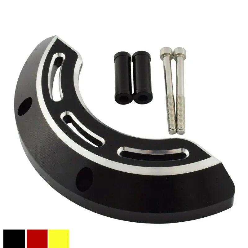 

For HONDA Rebel CMX 300 500 2018-2020 Left Engine Guard Crash Slider Protector