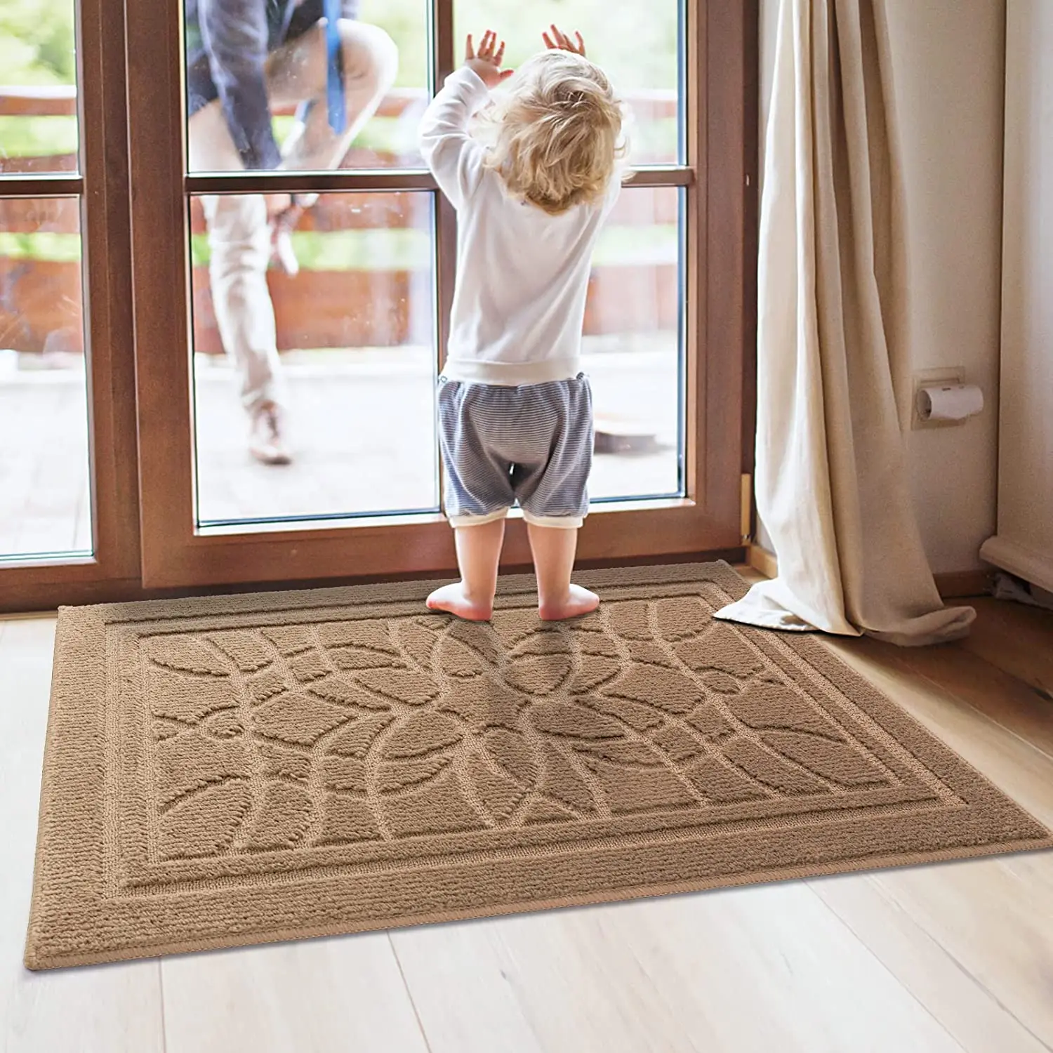 

Indoor Doormat