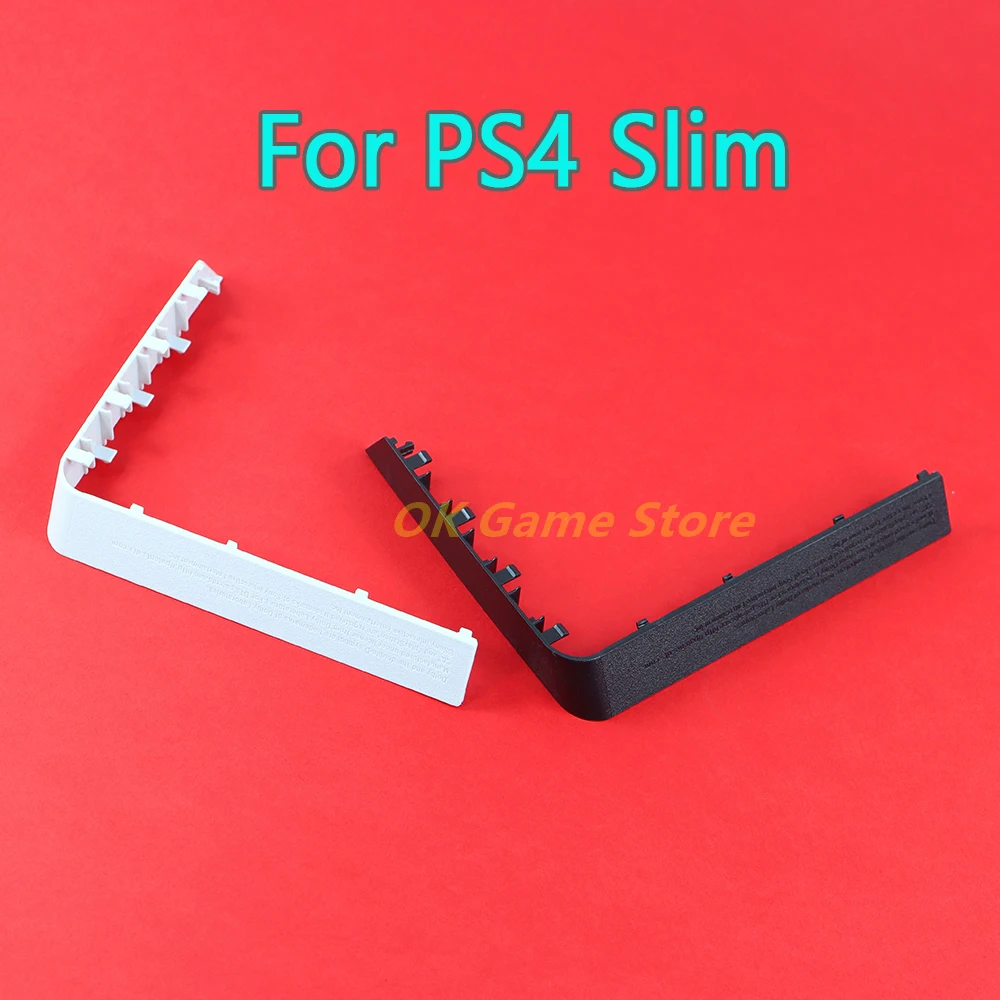 20 Pz Plastica Hard Disk Cover Door Per Ps4 Slim Console Host Shell Hard Drive Block Hdd Hard Drive Cover Per Ps4 Slim