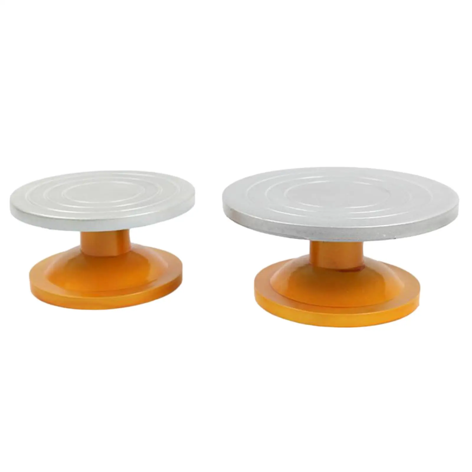 Clay Pottery Wheel Nonslip Heavy Duty Sculpting Wheel Turntable for Paint Spraying Ceramic Model Building, pottery wheel,ceramic tools,spinning turntable