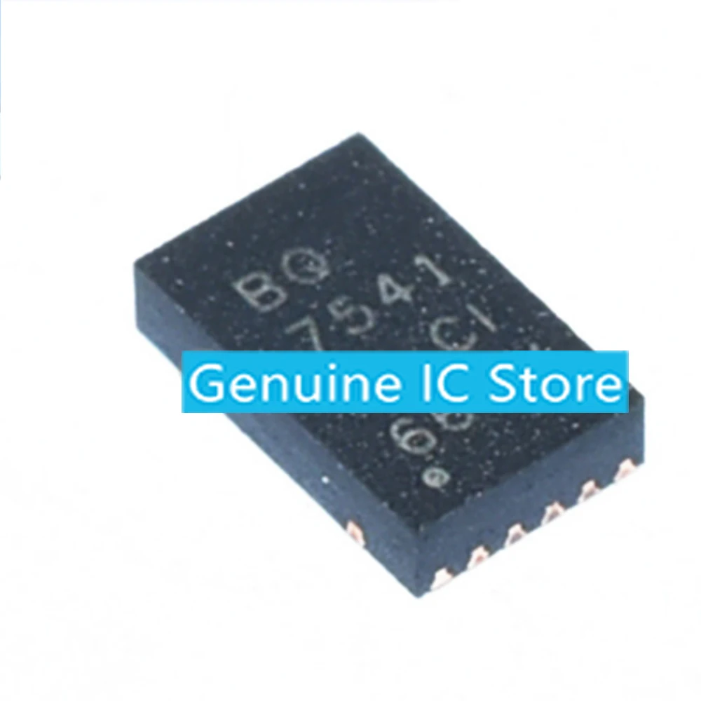 

2pcs/lot BQ27541DRZR-G1 BQ7541 BQ27541DRZR SON New Original Genuine Ic
