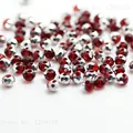 Red silver
