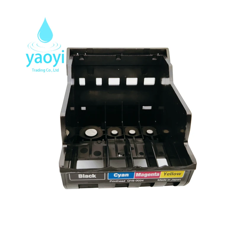 

Печатная головка QY6-0034 QY6 0034 восстановленный для canon S520 I6100 I6500 S6300
