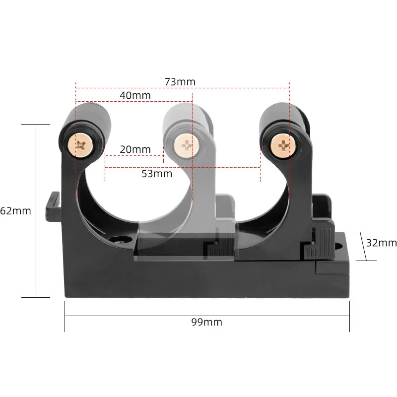 Colgador Vertical para bici  Mobility by Cycling Friendly