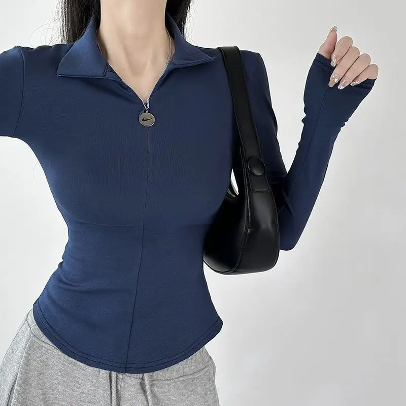 Blue Top