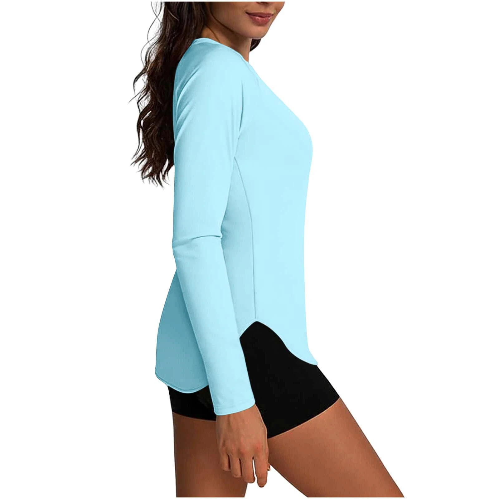 Women's UPF 50+ Sun Shirt 2